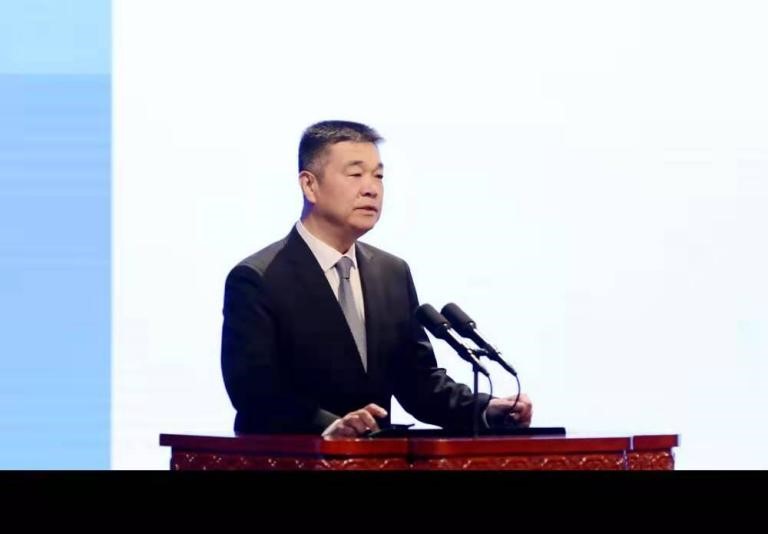 郝鵬、國(guó)資、央企、國(guó)資委、書記、主任、國(guó)企、企業(yè)改革