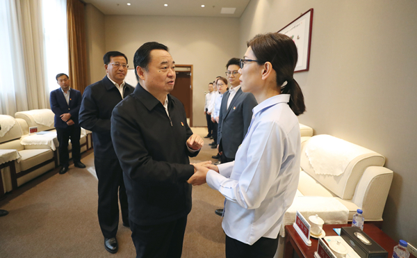 郝鵬、國資、央企、國資委、書記、主任、國企、企業(yè)改革
