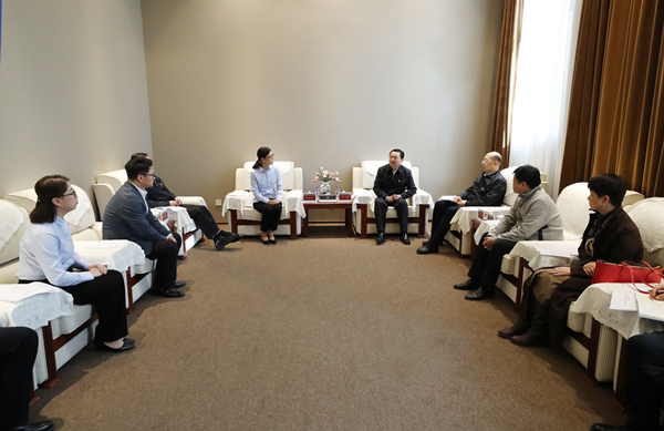 郝鵬、國資、央企、國資委、書記、主任、國企、企業(yè)改革