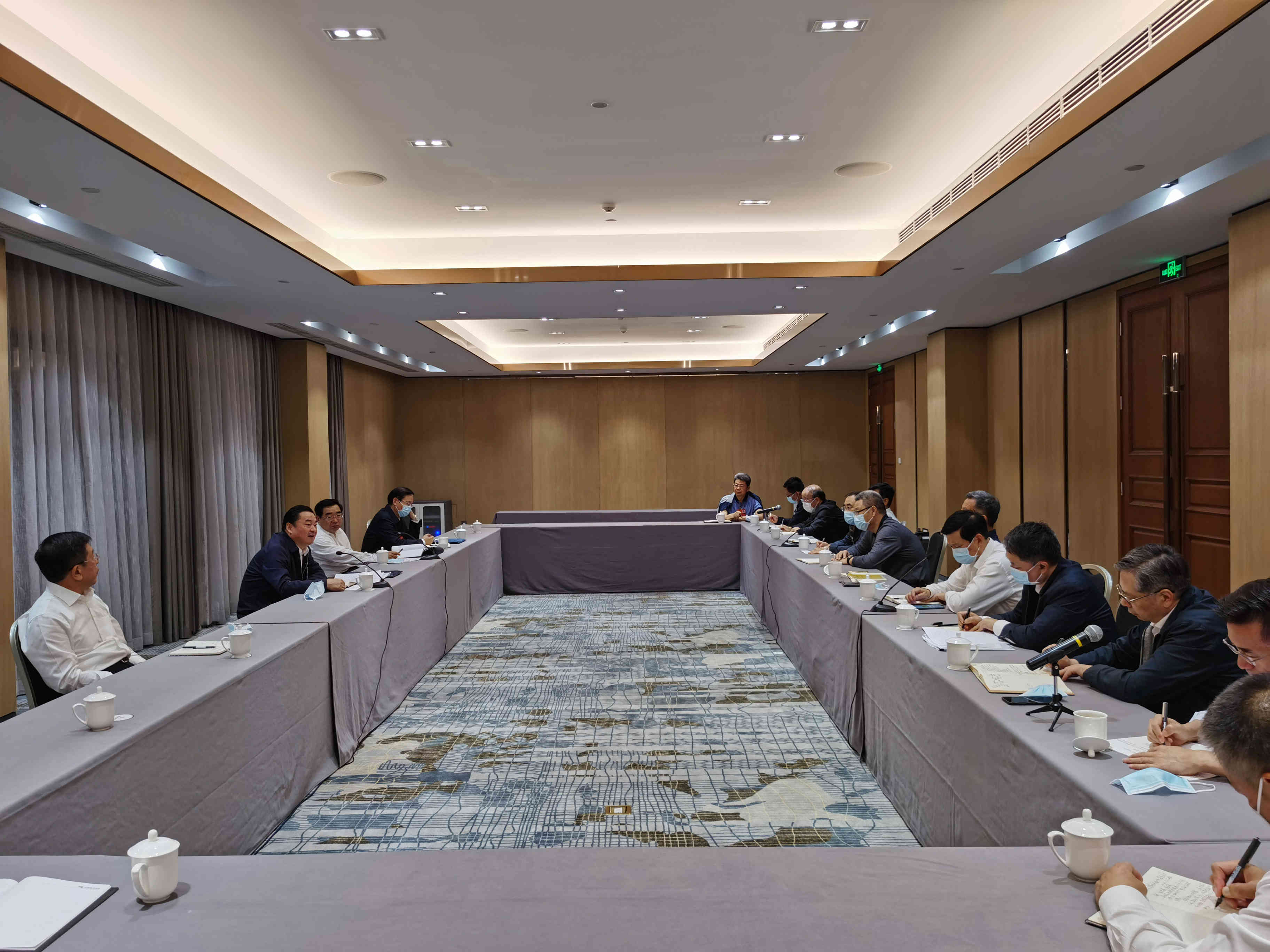 郝鵬、國資、央企、國資委、書記、主任、國企、企業(yè)改革