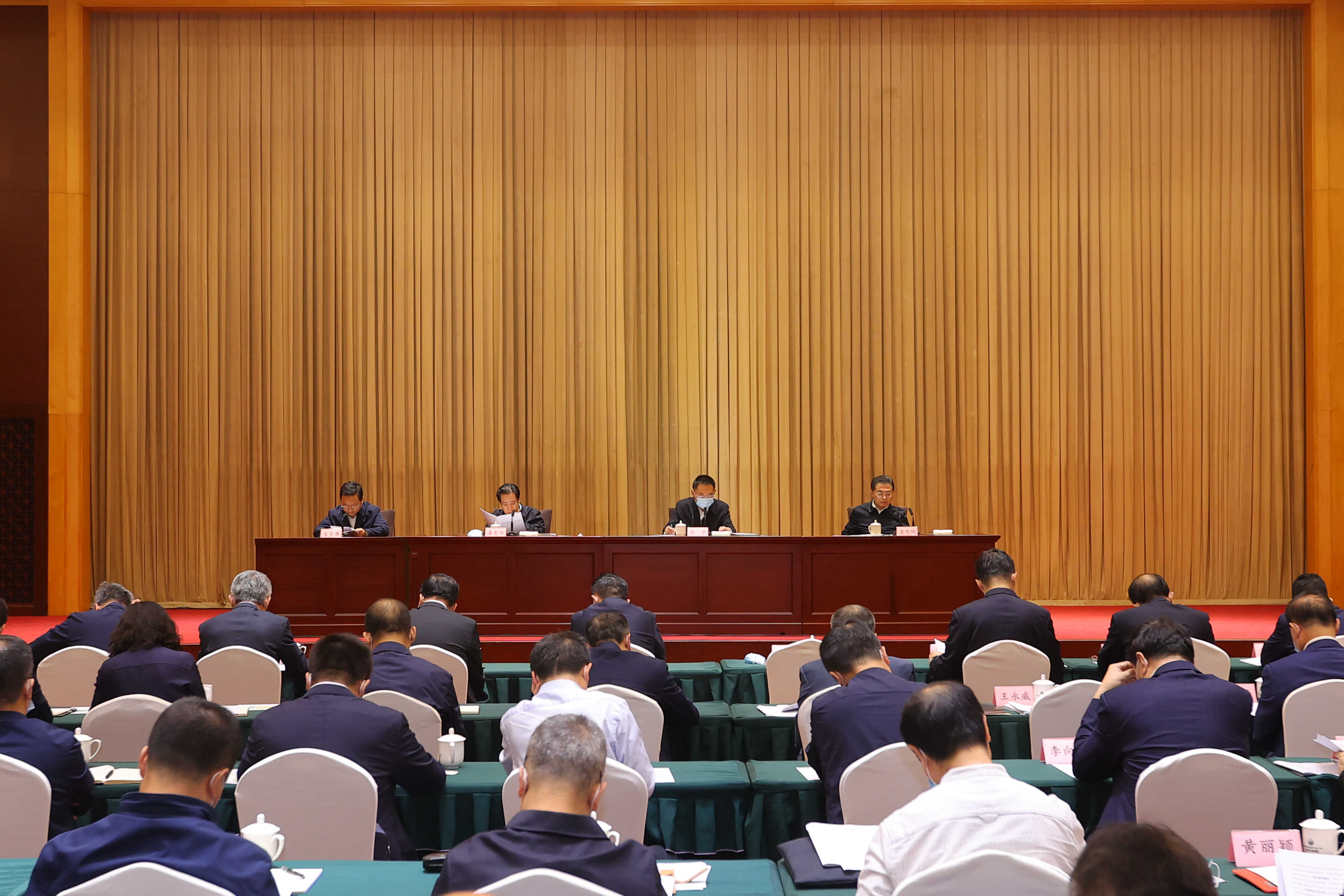 翁杰明、國資、國企、央企、國資委、副主任、企業(yè)改革、新聞宣傳
