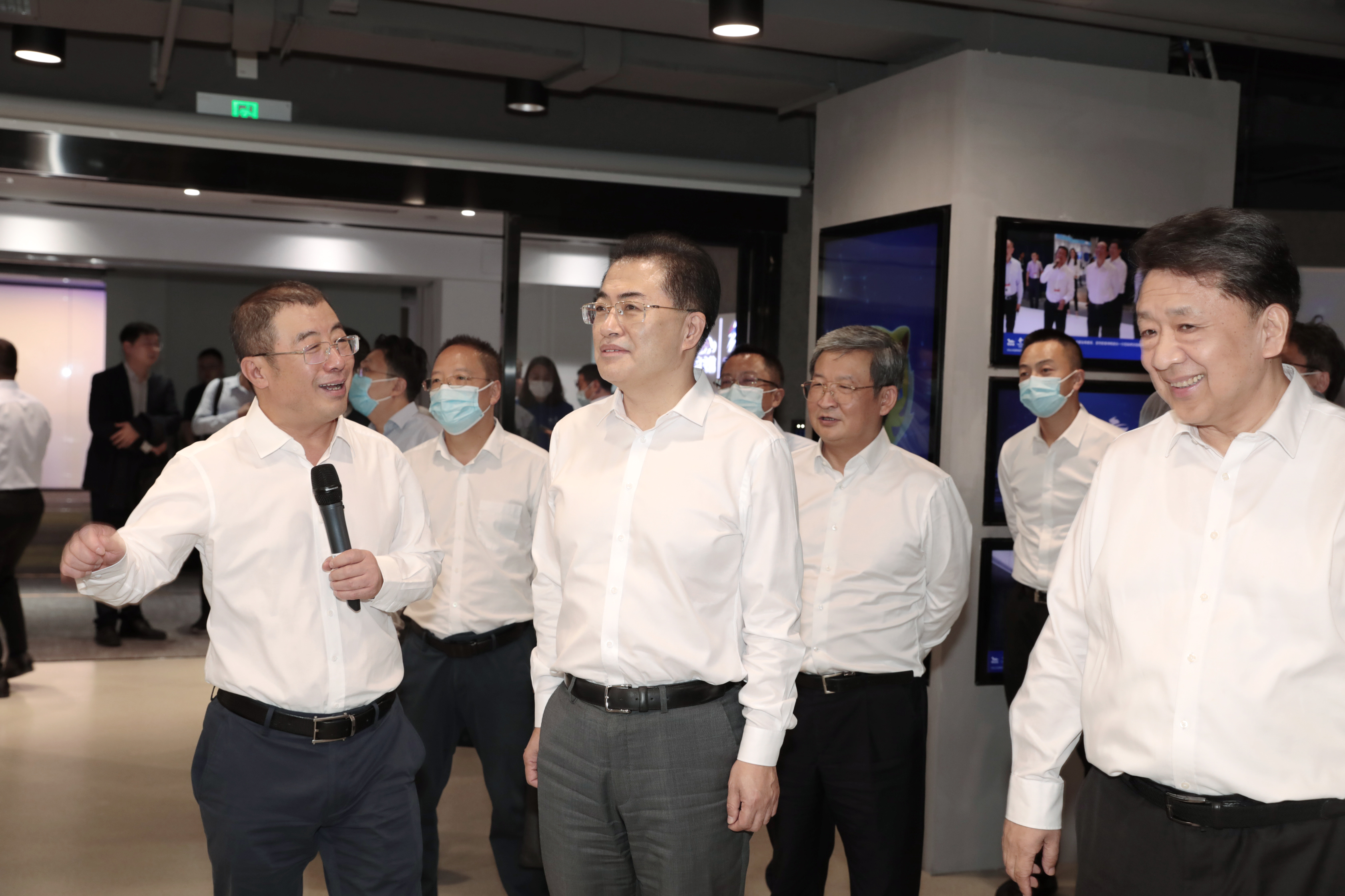 翁杰明、國資、國企、央企、國資委、副主任、企業(yè)改革、新聞宣傳