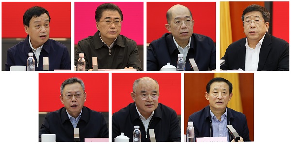郝鵬、國資、央企、國資委、書記、主任、國企、企業(yè)改革