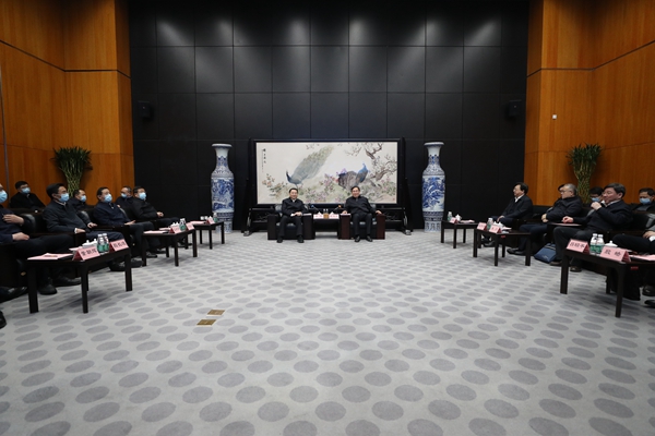 郝鵬、國資、央企、國資委、書記、主任、國企、企業(yè)改革