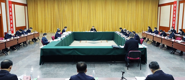 郝鵬、國資、央企、國資委、書記、主任、國企、企業(yè)改革