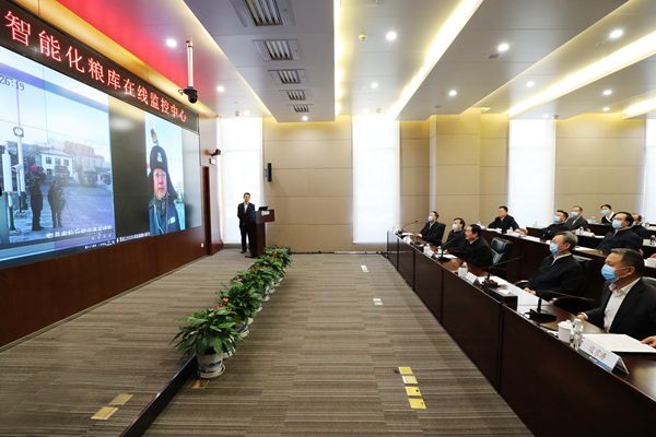 郝鵬、國資、央企、國資委、書記、主任、國企、企業(yè)改革