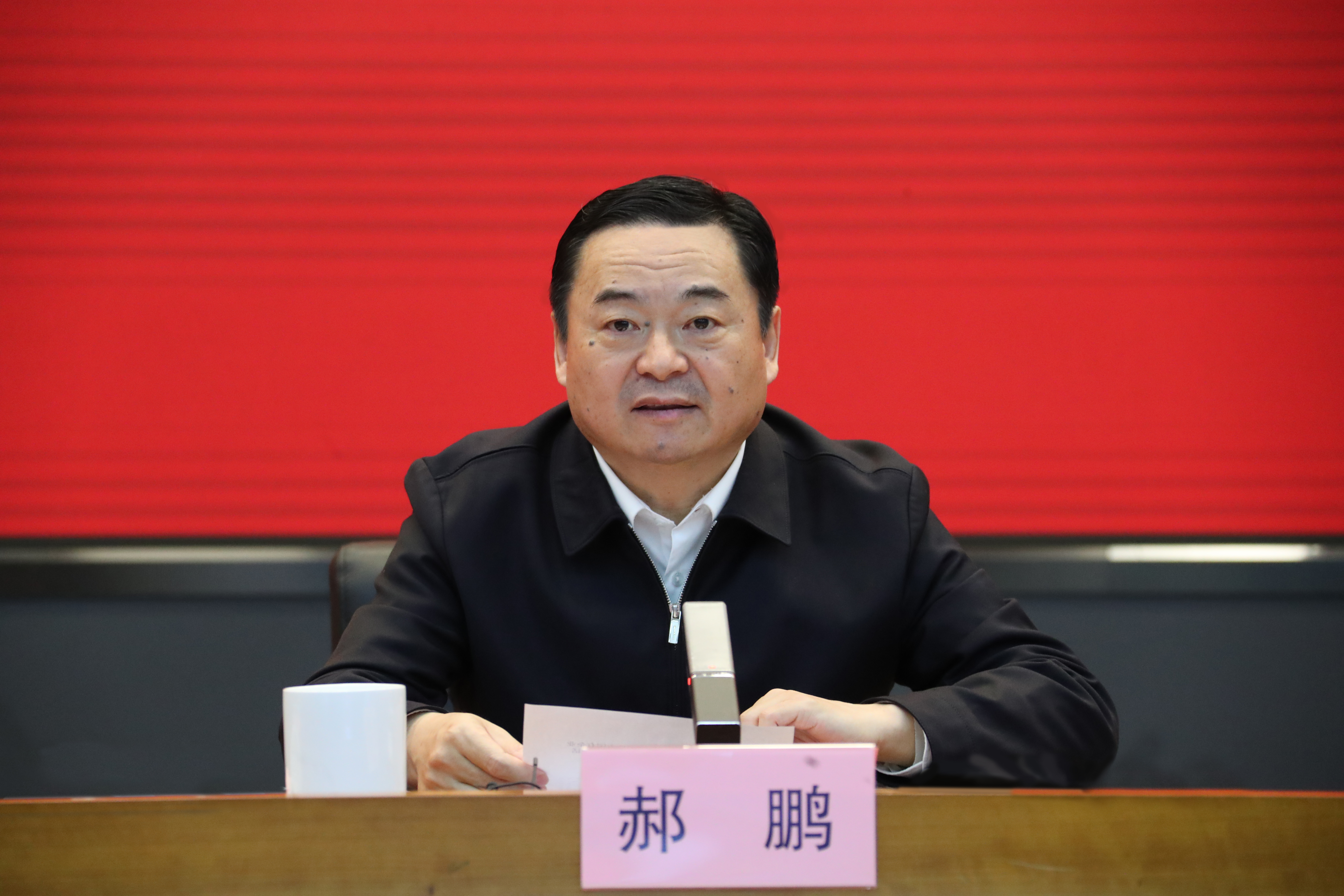 郝鵬、國資、央企、國資委、書記、主任、國企、企業(yè)改革