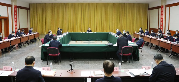 郝鵬、國資、央企、國資委、書記、主任、國企、企業(yè)改革