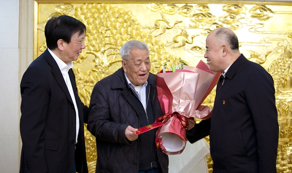 郝鵬、國(guó)資、央企、國(guó)資委、書記、主任、國(guó)企、企業(yè)改革