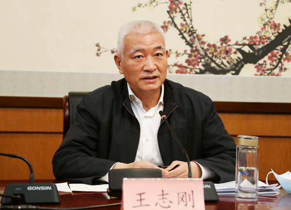 郝鵬、國資、央企、國資委、書記、主任、國企、企業(yè)改革